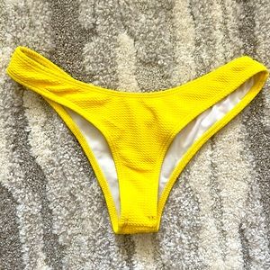 *NEVER WORN* bathing suit bottom